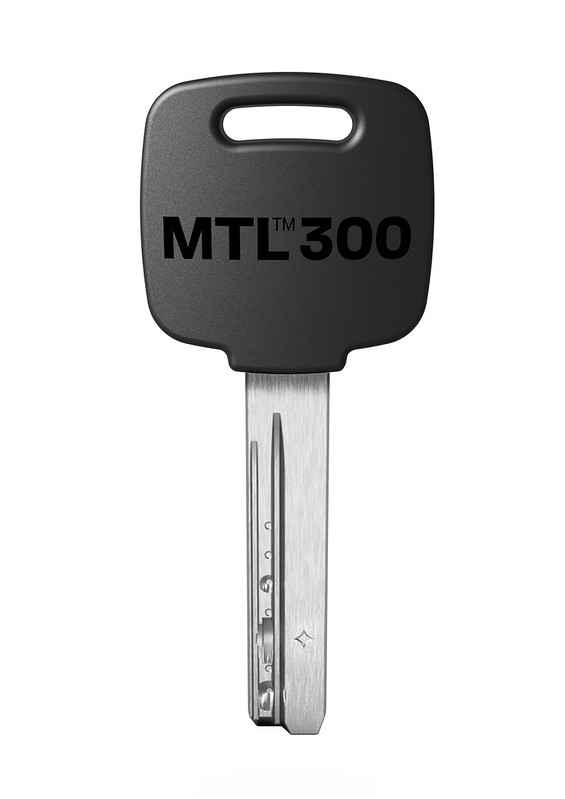 KUDERA klíčové systémy MTL300